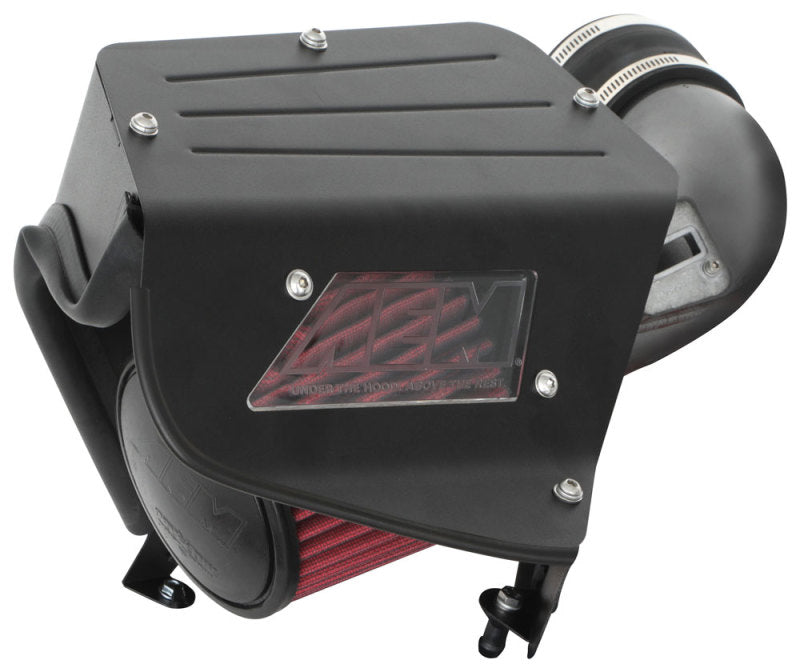 AEM 340i L6-3.0L F/I Cold Air Intake System | BMW 340i (16-19) (21-880C)