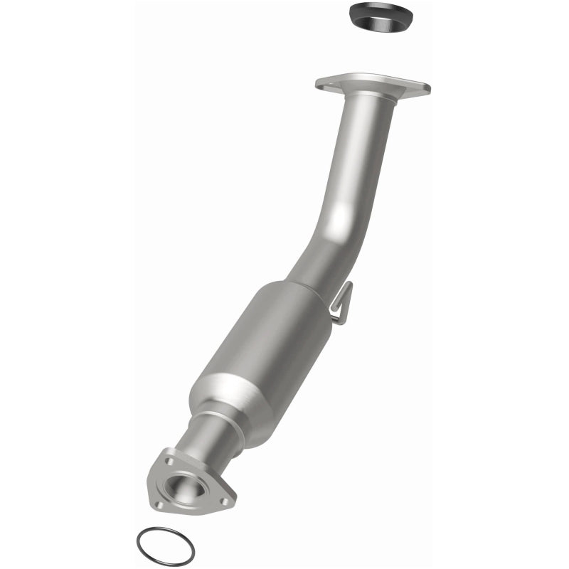 MagnaFlow HM Grade Fed/EPA D&S Catalytic Converter | Honda Civic Si/RSX (02-06) (24177)