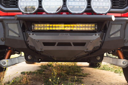DV8 Offroad FBFR1-01 Front Tube Bumper for 17-20 Ford F150 Raptor