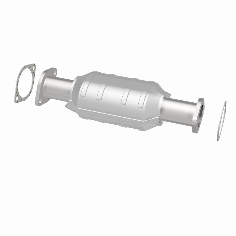 Magnaflow 51528 DirectFit Converter For Nissan Frontier 01-04