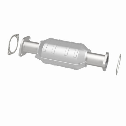 Magnaflow 51528 DirectFit Converter For Nissan Frontier 01-04