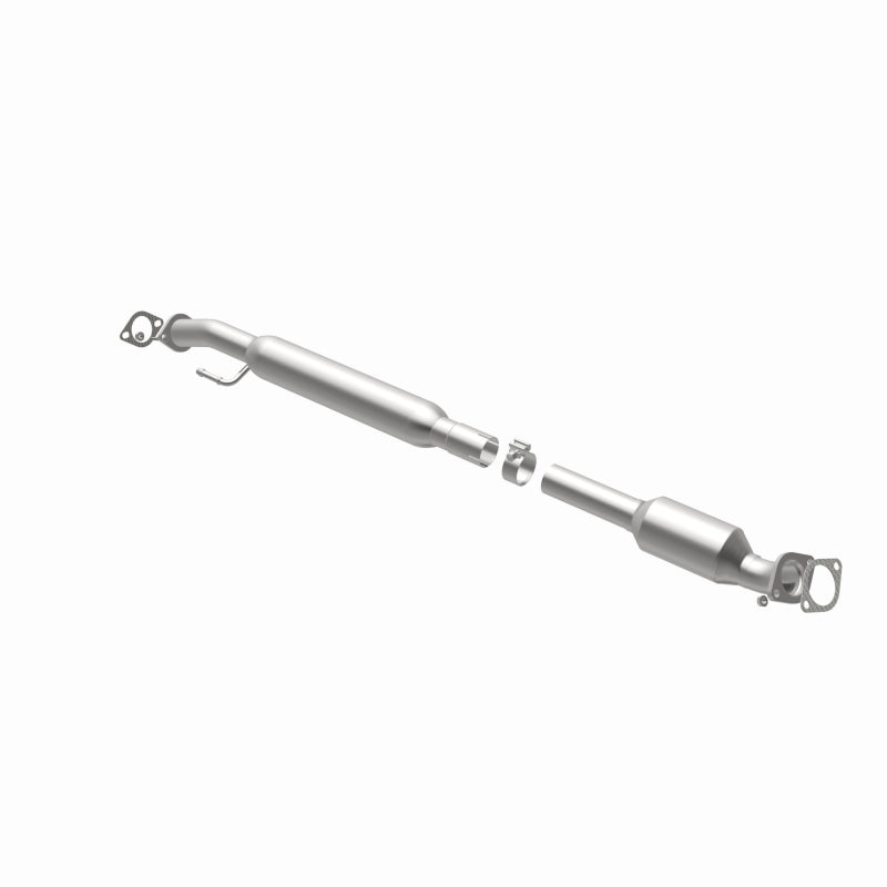 Magnaflow 280575 DF Conv Rear Underbody 1.6L For Hyundai Sonata 20+