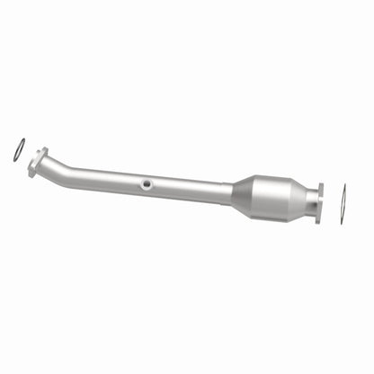 Magnaflow OEM Grade Direct Fit Catalytic Converter | Nissan Pathfinder/Xterra (05-15) (52670)
