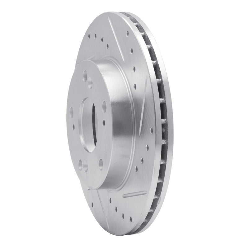 R1 D&S Front Rotor | Acura RSX (02-15) (631-59030R)