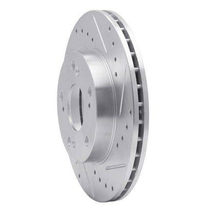 R1 D&S Front Rotor | Acura RSX (02-15) (631-59030R)