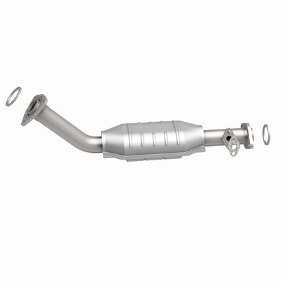 Magnaflow 23752 DirectFit Converter For Toyota Tundra 4.7L P/S Front
