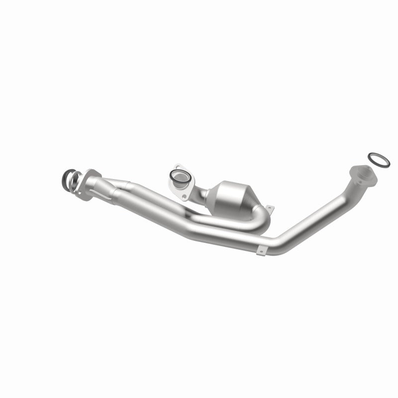 Magnaflow 23136 DirectFit Converter For Toyota Sienna 3.0L