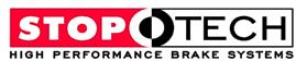 StopTech 31.737.1202.99 fits Dodge Viper BBK Replacement Front & Rear Right Ring
