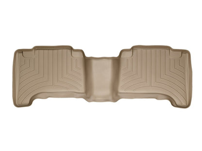 WeatherTech 03-06 Lexus GX470 Rear FloorLiner - Tan
