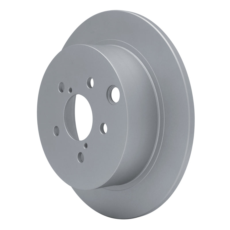 DFC 12-23 Subaru XV Crosstrek Rear GeoSPEC Coated Rotor (604-13025)