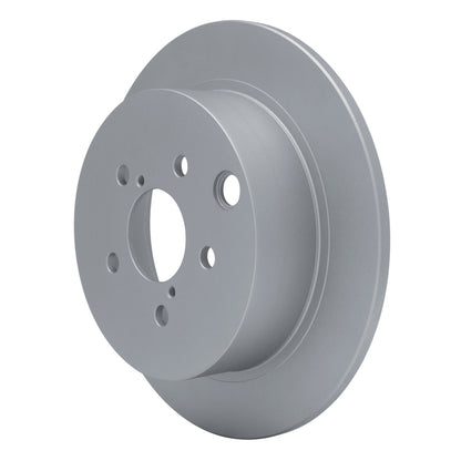 DFC 12-23 Subaru XV Crosstrek Rear GeoSPEC Coated Rotor (604-13025)