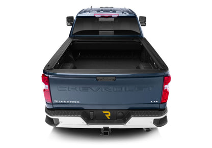 Retrax 2020 Chevrolet / GMC HD 6ft 9in Bed 2500/3500 RetraxPRO MX