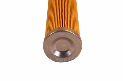Aeromotive Fuel System Extreme Flow 10-m Fabric AN-16 Replacement Element - 12661