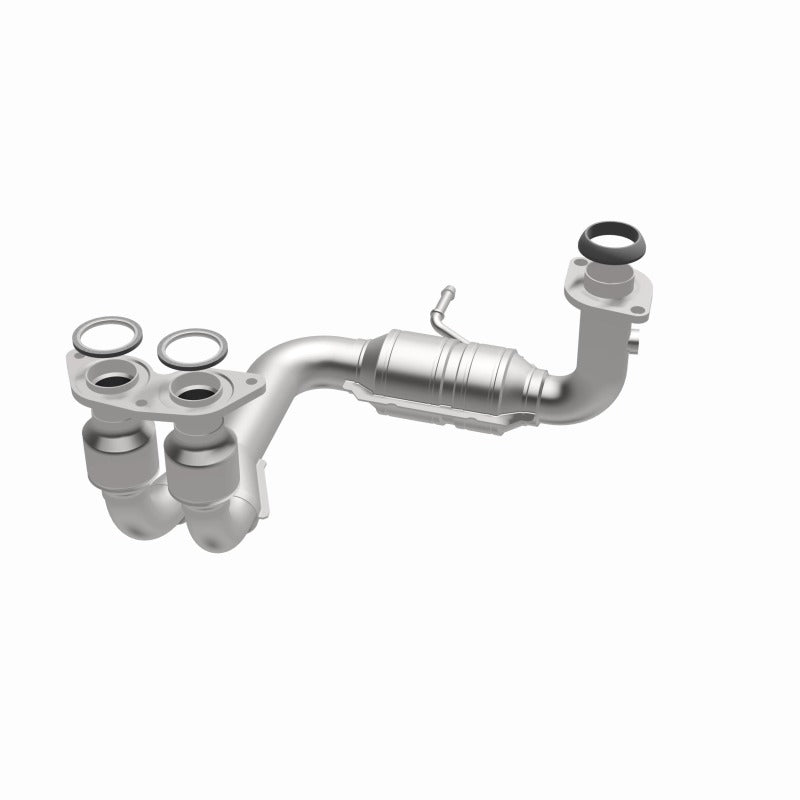 Magnaflow Conv DF Federal Cat | Toyota MR2 Spyder (99-06) 1.8L (24065)