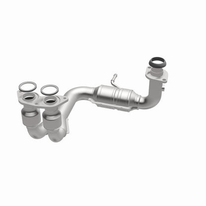 Magnaflow Conv DF Federal Cat | Toyota MR2 Spyder (99-06) 1.8L (24065)