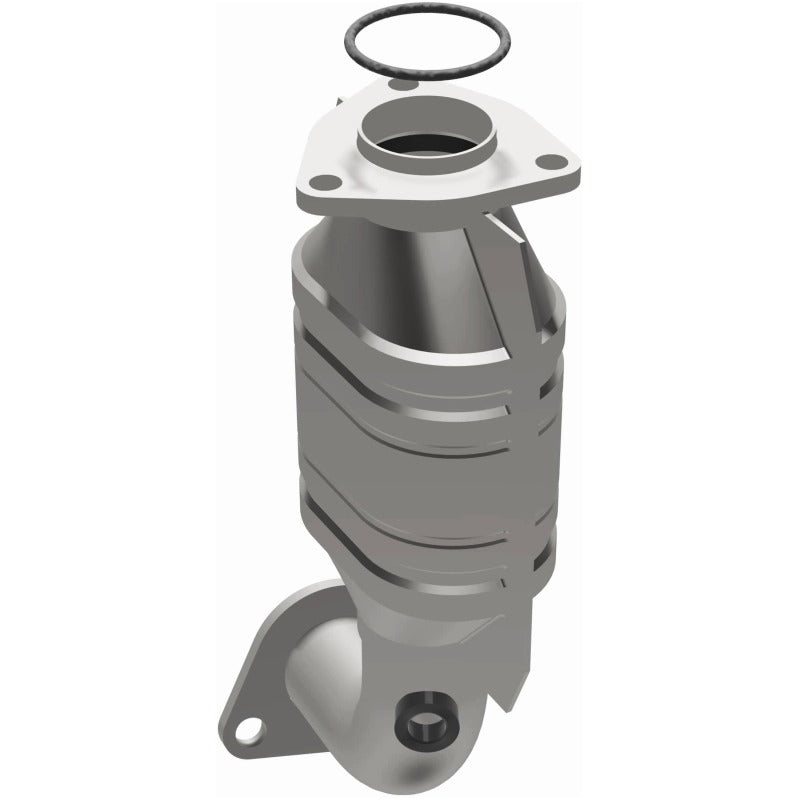 Magnaflow 49555 DirectFit Converter For Chevy Tracker 2.0L