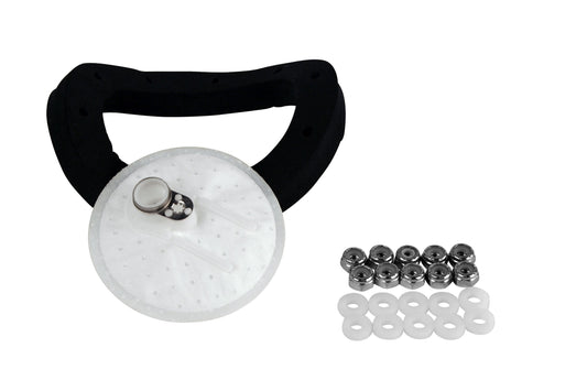 Aeromotive Fuel System Replacement Strainer & Gasket, Phantom 200 and 340 System,18688 & 18689. - 12688
