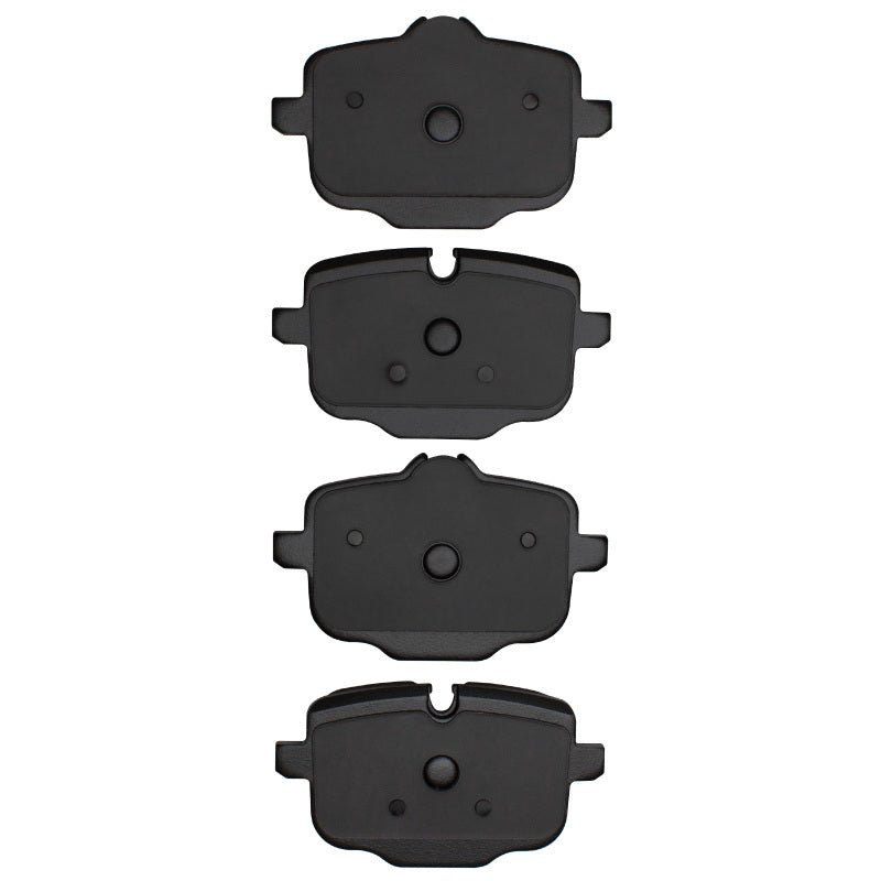 DFC 16-25 BMW 540i xDrive Rear Euro 5000 Ceramic Brake Pads (1600-1850-00)