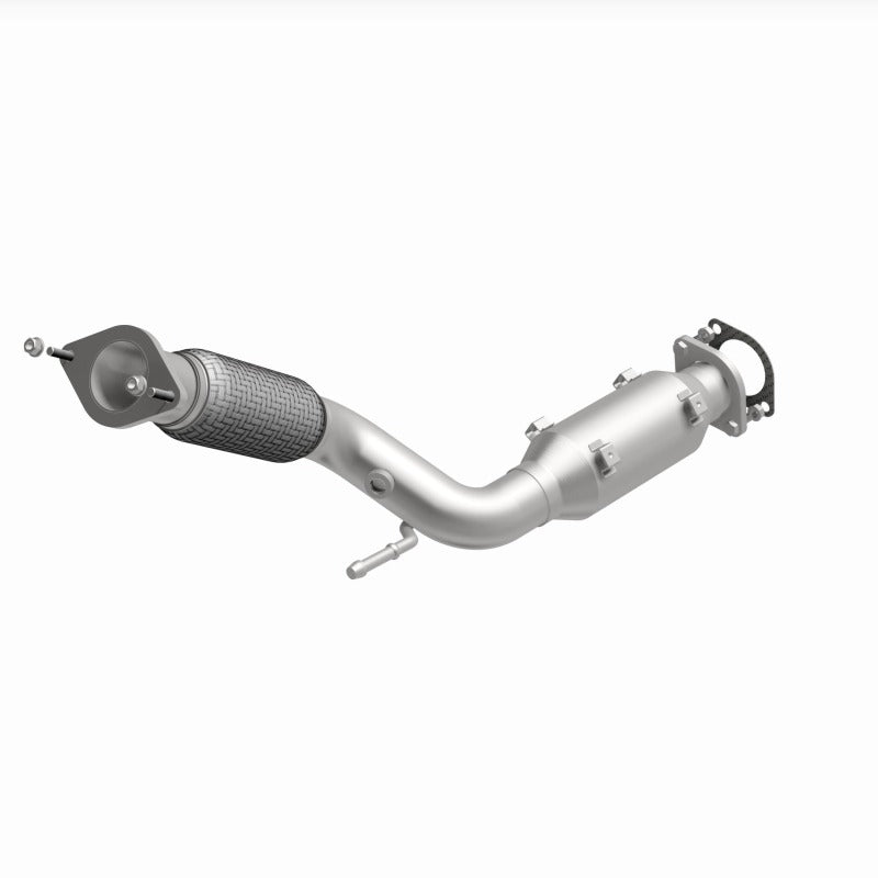 Magnaflow 280396 Rear Underbody Converter for Nissan Rogue Sport 17-20