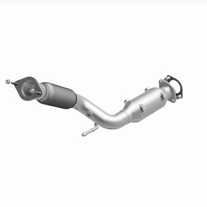 Magnaflow 280396 Rear Underbody Converter for Nissan Rogue Sport 17-20