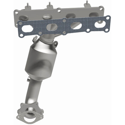 MagnaFlow 2015 Jeep Cherokee California Grade CARB Compliant Manifold Catalytic Converter
