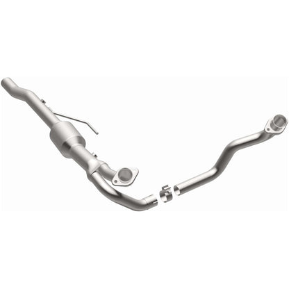 MagnaFlow 2000-2001 Dodge Ram 1500 California Grade CARB Compliant Direct-Fit Catalytic Converter