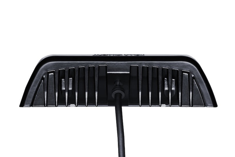 Hella 6in LED Scene Light Bar | Universal (357098001)