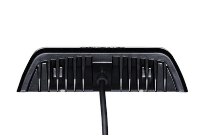 Hella 6in LED Scene Light Bar | Universal (357098001)