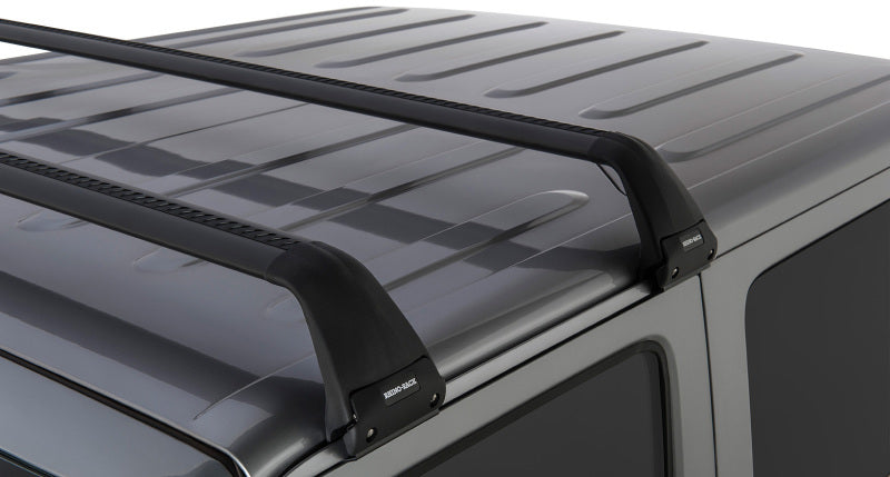 Rhino-Rack Vortex SG Roof Rack | Jeep JK/JL 2D (SG60)