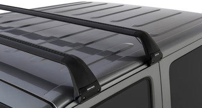 Rhino-Rack Vortex SG Roof Rack | Jeep JK/JL 2D (SG60)