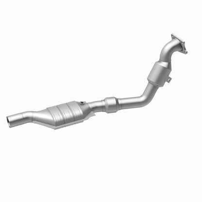 Magnaflow 49743 DirectFit Converter for 03-04 Audi RS6 4.2L Pass Side