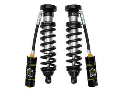 ICON 58716C for 96-02 Toyota 4Runner Ext Travel 2.5 Shocks VS RR CDCV Coilover
