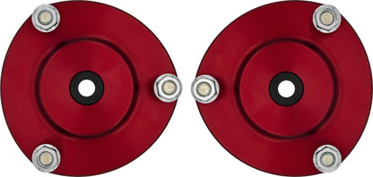 Camburg 05-23 Toyota Tacoma / 03-24 Toyota 4Runner Dominator Preload Spacer Kit