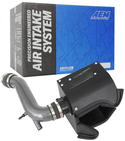 AEM C.A.S 21-22 KIA K5 L4-1.6L F/I Cold Air Intake | Kia K5 (21-22) (21-885C)