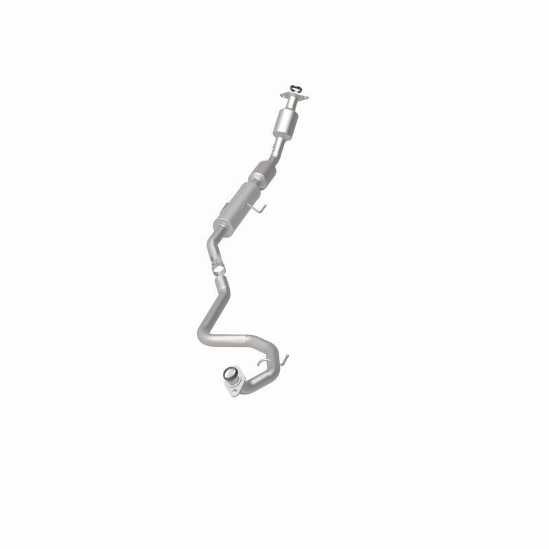 Magnaflow 52581 Direct Fit Underbody For Toyota Yaris 07-11 1.5L