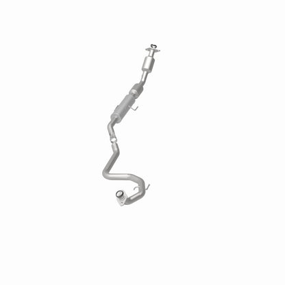 Magnaflow 52581 Direct Fit Underbody For Toyota Yaris 07-11 1.5L