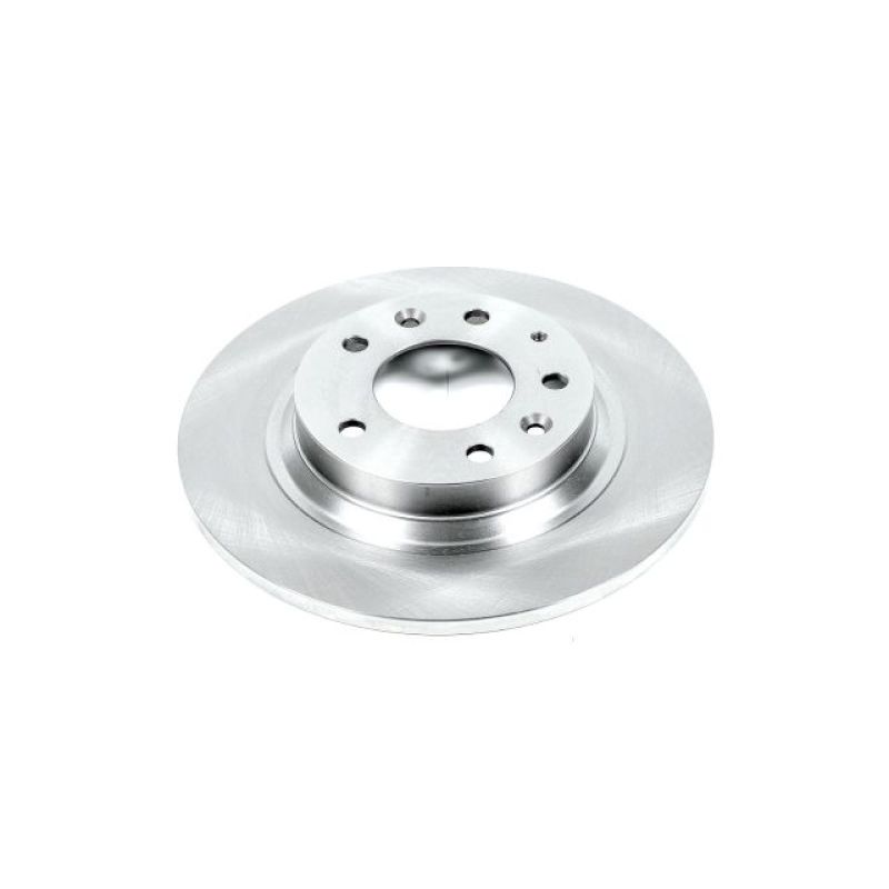 PowerStop Rear Brake Rotor | Ford Fusion (06-12) (JBR999)