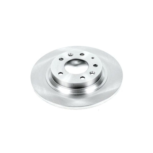 PowerStop Rear Brake Rotor | Ford Fusion (06-12) (JBR999)