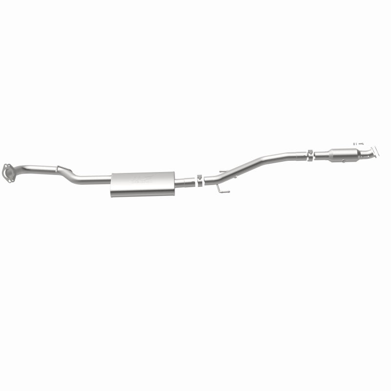Magnaflow 5561826 Catalytic Converter For Hyundai Santa Fe Sport 2.0L 13-16