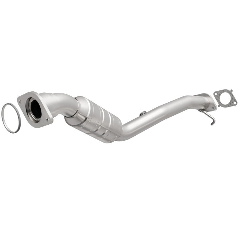 Magnaflow MUF24205 DirectFit Converter 06-09 Buick Lacrosse/06-08 Pontiac
