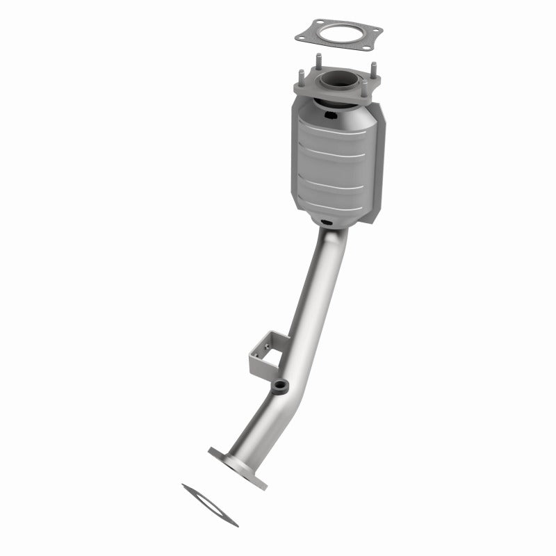 Magnaflow 49059 DirectFit Converter OEM Fit For Escort 97-98 2.0L