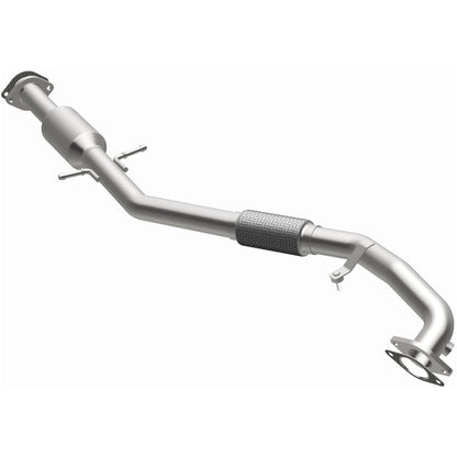 MagnaFlow 2013-2015 Chevrolet Malibu California Grade CARB Compliant Direct-Fit Catalytic Converter