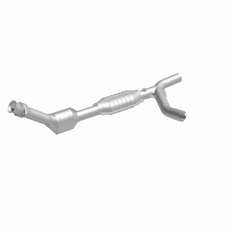 Magnaflow 93151 DirectFit Converter Ford E150 01-03 4.2L Pass Side
