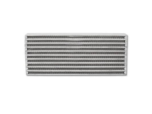 Vibrant Oil Cooler | Universal Fitment | 4x10x1.25