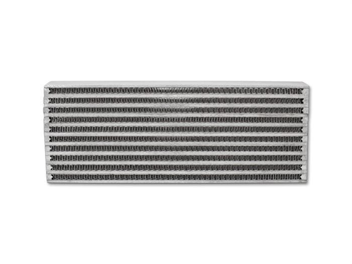 Vibrant Oil Cooler | Universal Fitment | 4x12x2