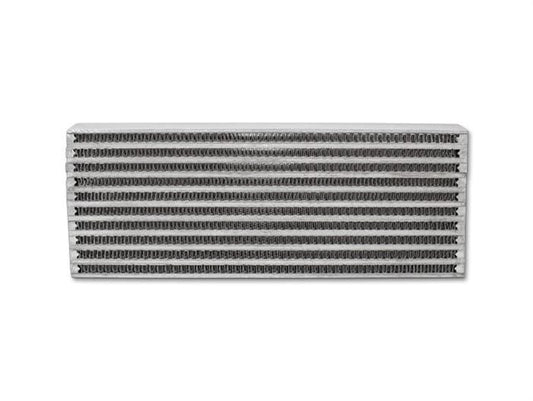 Vibrant Oil Cooler | Universal Fitment | 4x12x2