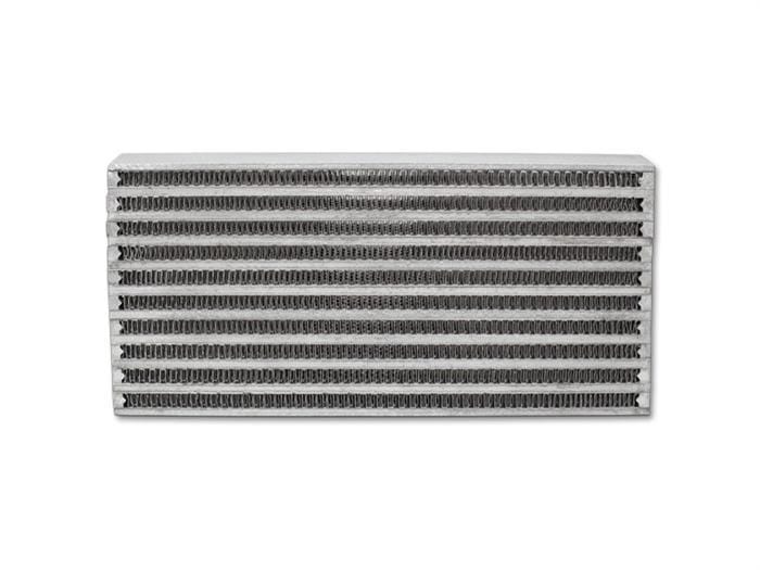 Vibrant Oil Cooler | Universal Fitment | 6x10x2