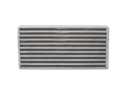 Vibrant Oil Cooler | Universal Fitment | 6x10x2