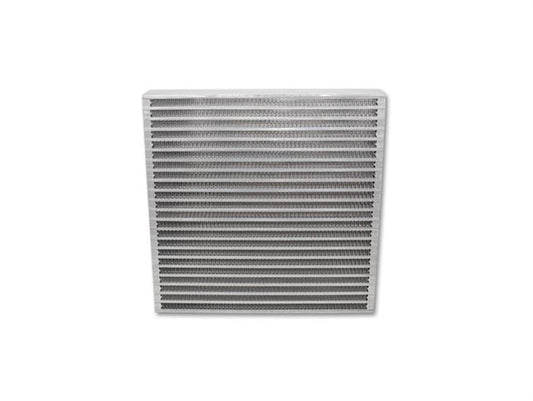 Vibrant Oil Cooler | Universal Fitment | 12x12x2