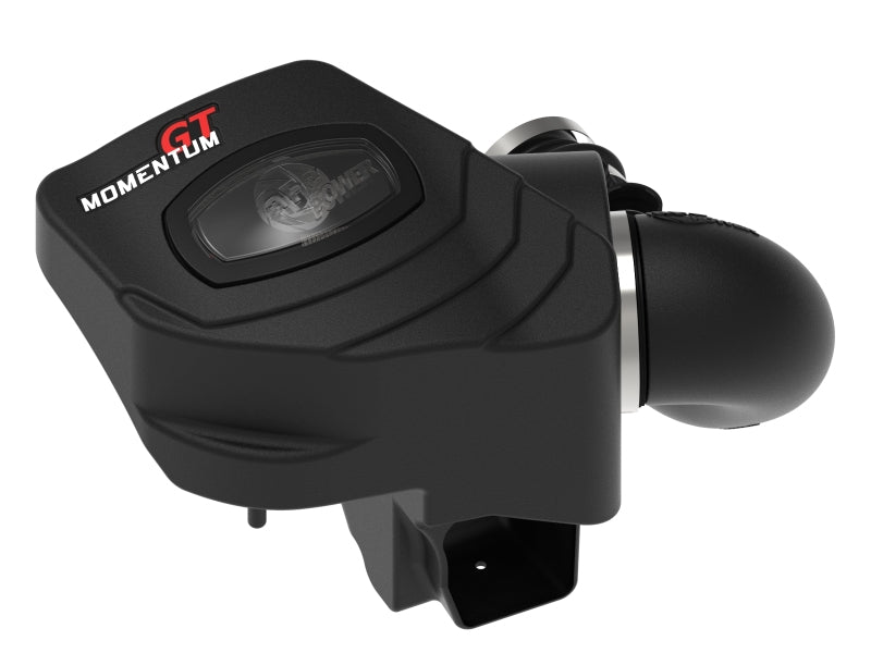 aFe Momentum GT Cold Air Intake System | BMW 530i / 530e (17-21) (50-70067D)